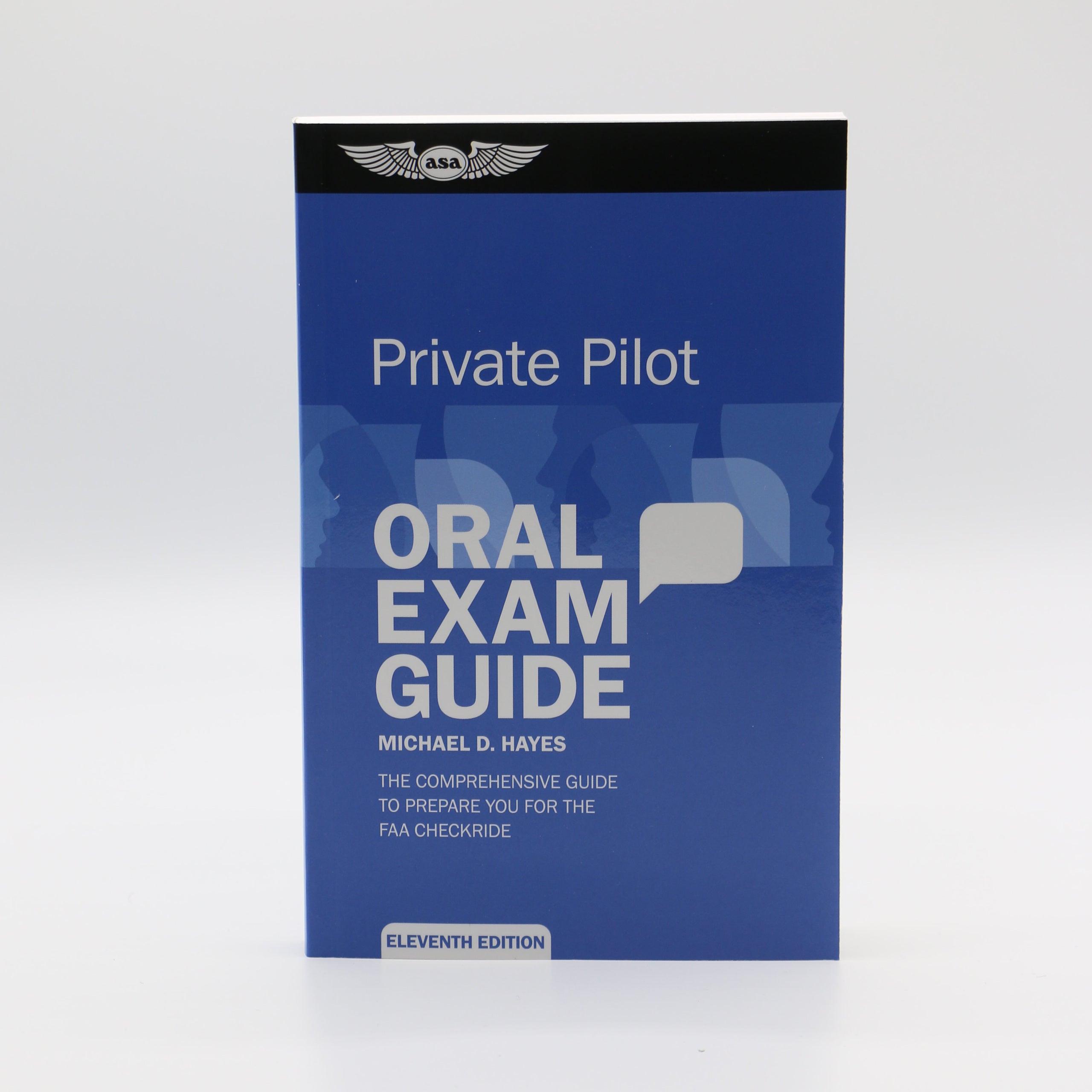 ASA Private Pilot Oral Exam Guide Quest Pilot Supplies